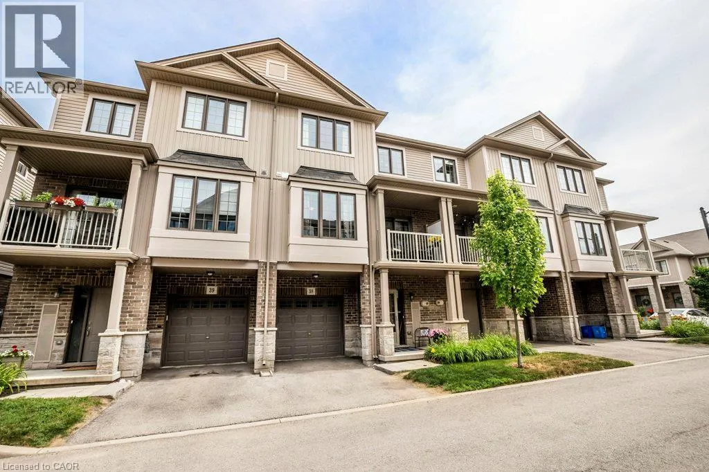 377 GLANCASTER Road Unit# 38 #38