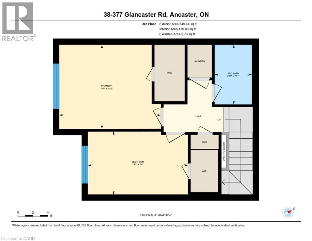 377 GLANCASTER Road Unit# 38 #38