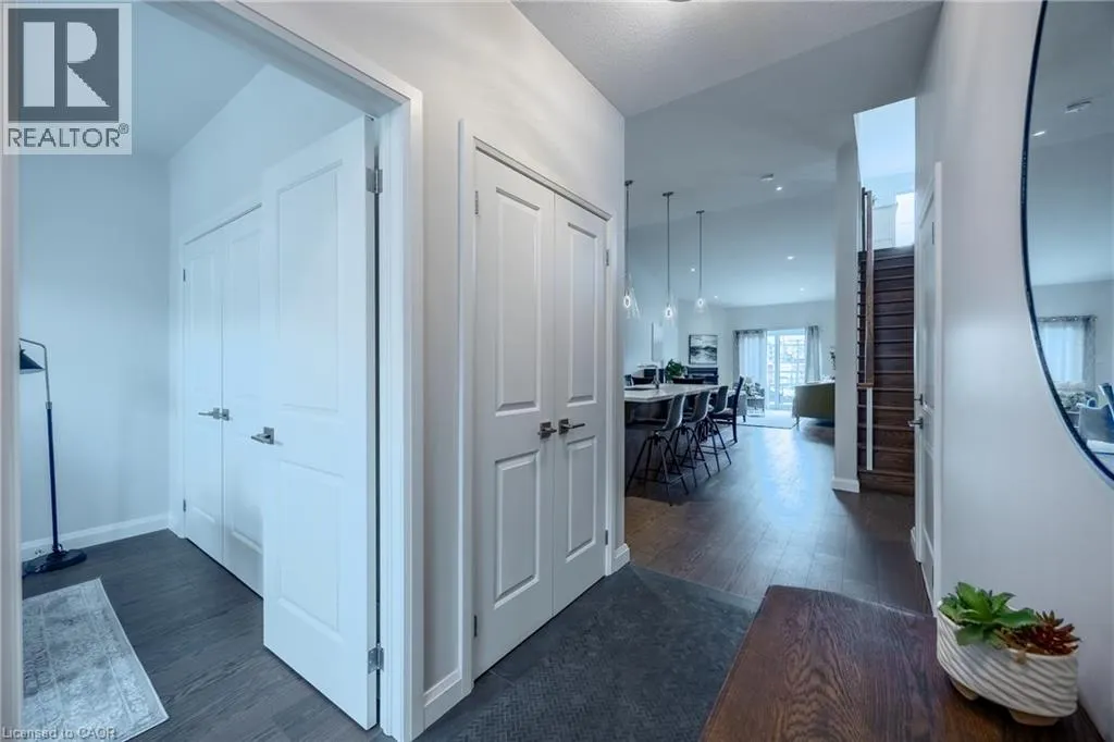 5 OLD HAMILTON Road Unit# 7 #7
