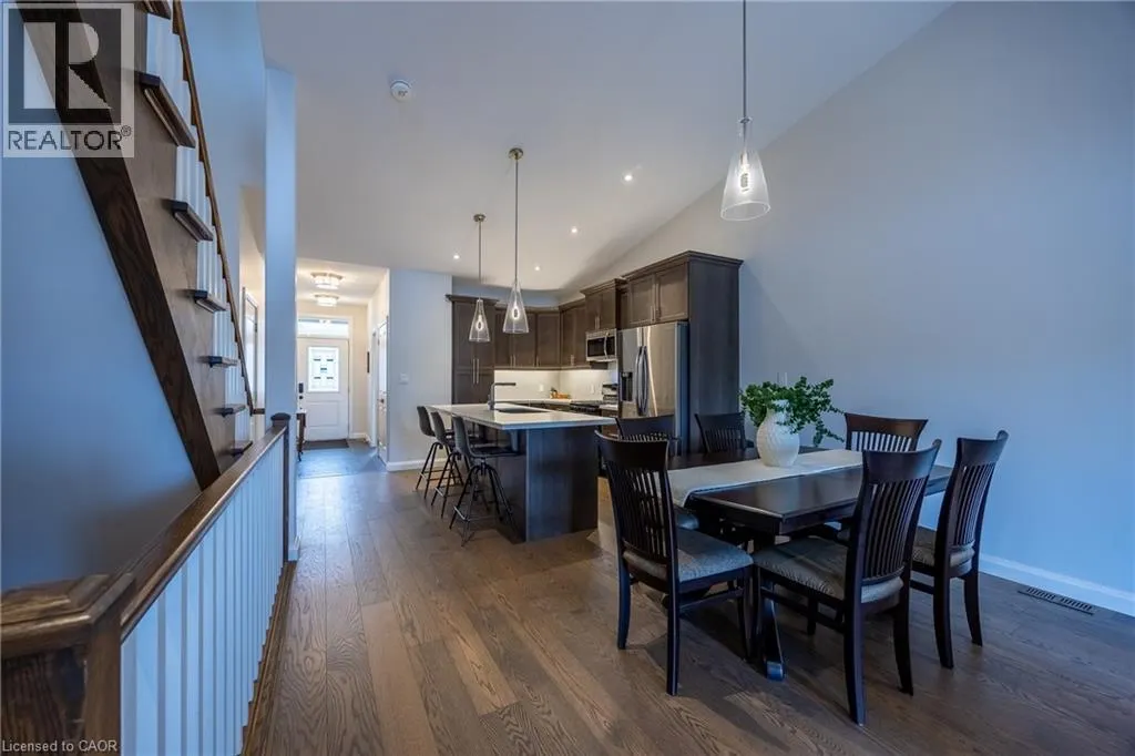5 OLD HAMILTON Road Unit# 7 #7