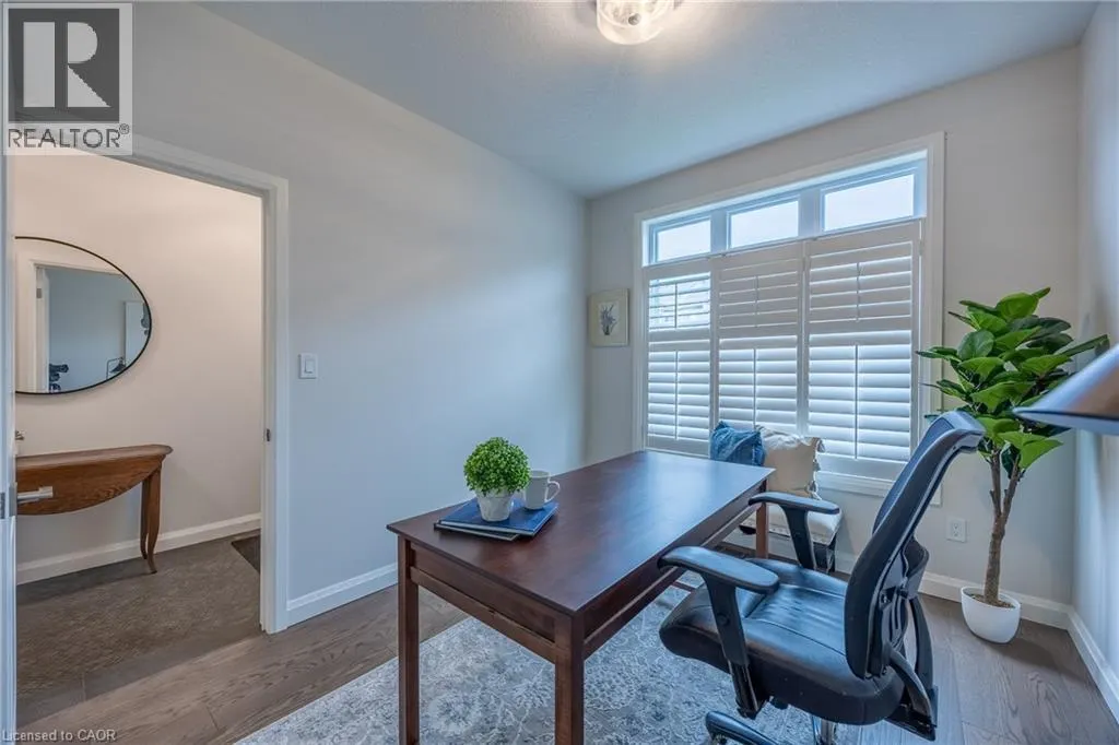 5 OLD HAMILTON Road Unit# 7 #7