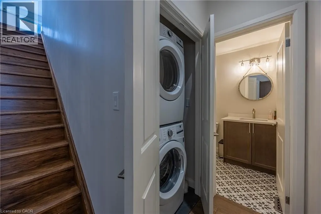 5 OLD HAMILTON Road Unit# 7 #7