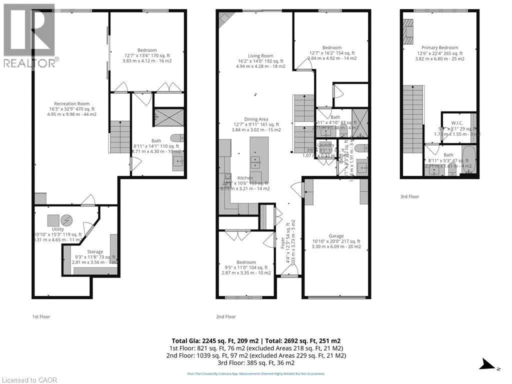 5 OLD HAMILTON Road Unit# 7 #7