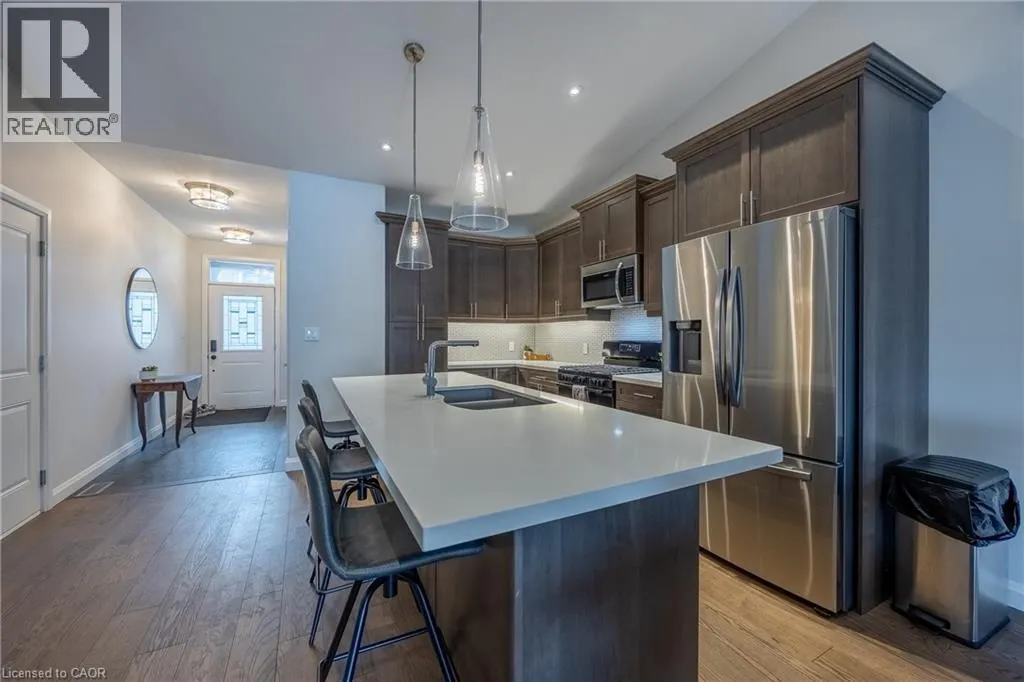 5 OLD HAMILTON Road Unit# 7 #7
