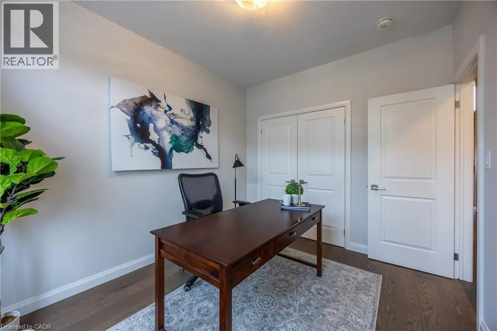 5 OLD HAMILTON Road Unit# 7 #7