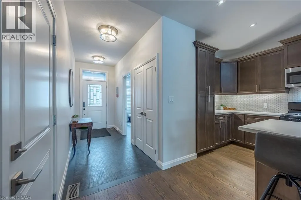 5 OLD HAMILTON Road Unit# 7 #7