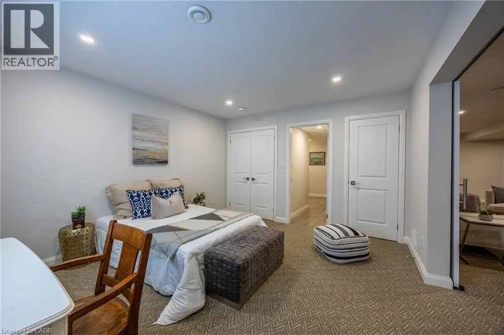 5 OLD HAMILTON Road Unit# 7 #7