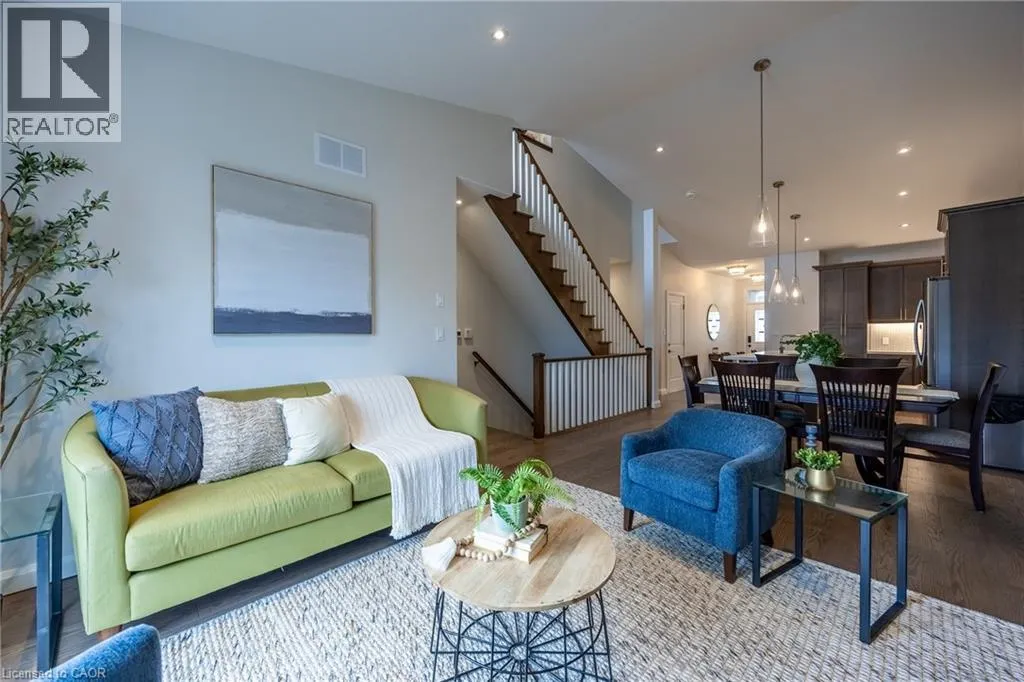 5 OLD HAMILTON Road Unit# 7 #7