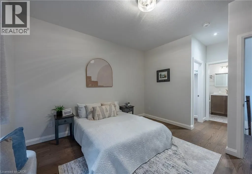 5 OLD HAMILTON Road Unit# 7 #7