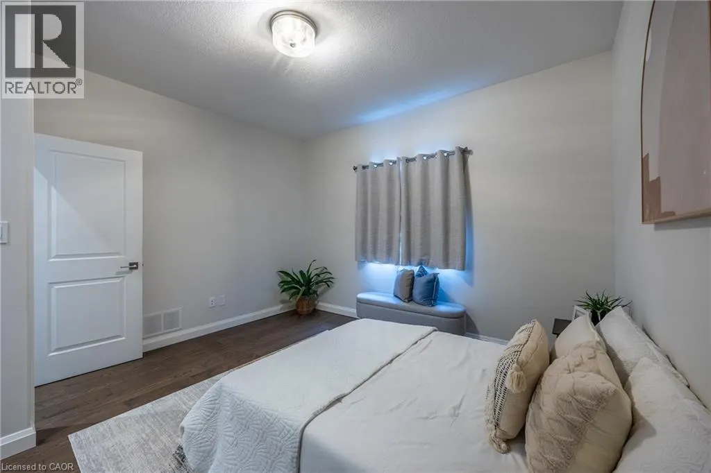 5 OLD HAMILTON Road Unit# 7 #7