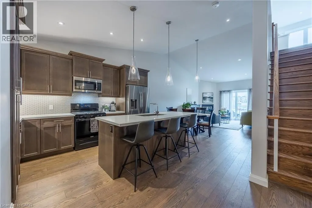 5 OLD HAMILTON Road Unit# 7 #7