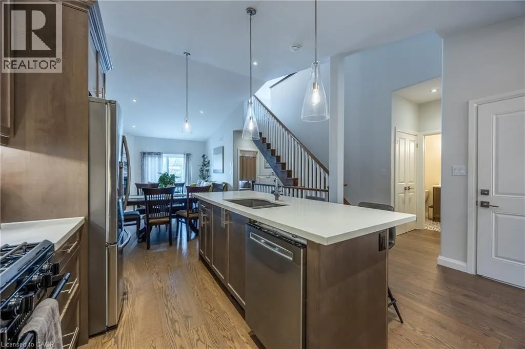 5 OLD HAMILTON Road Unit# 7 #7