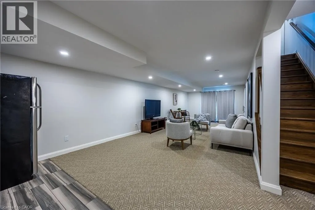 5 OLD HAMILTON Road Unit# 7 #7