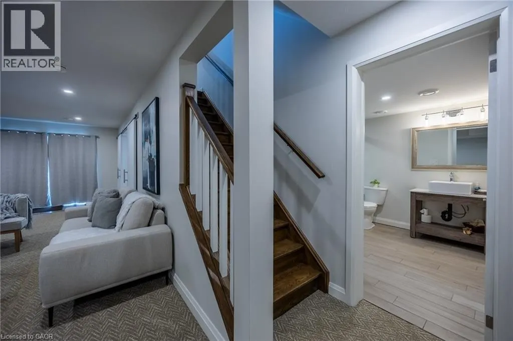 5 OLD HAMILTON Road Unit# 7 #7