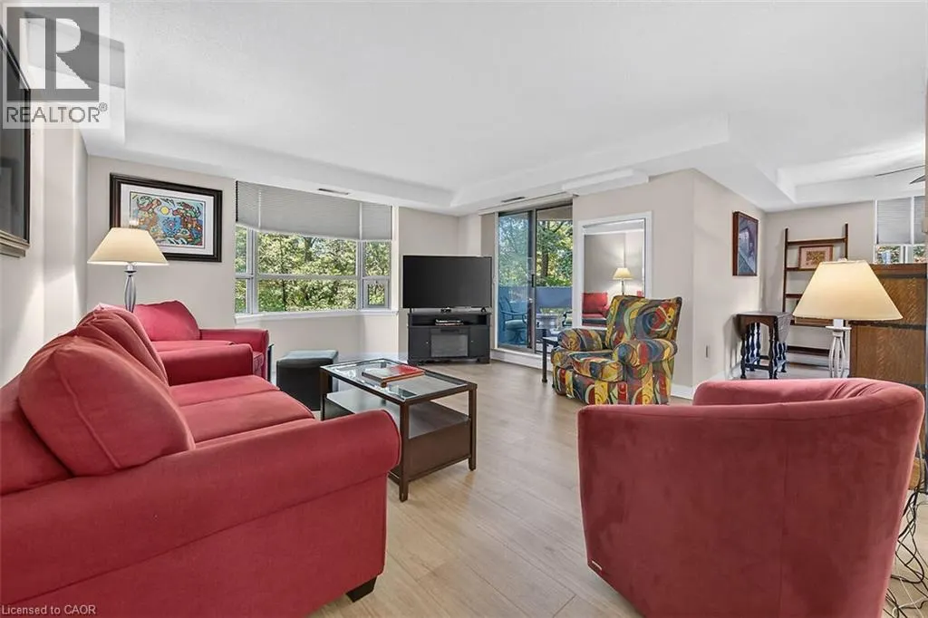 6 VILLAGE GREEN Boulevard Unit# 202 #202