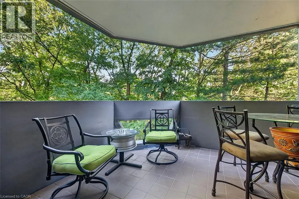 6 VILLAGE GREEN Boulevard Unit# 202 #202