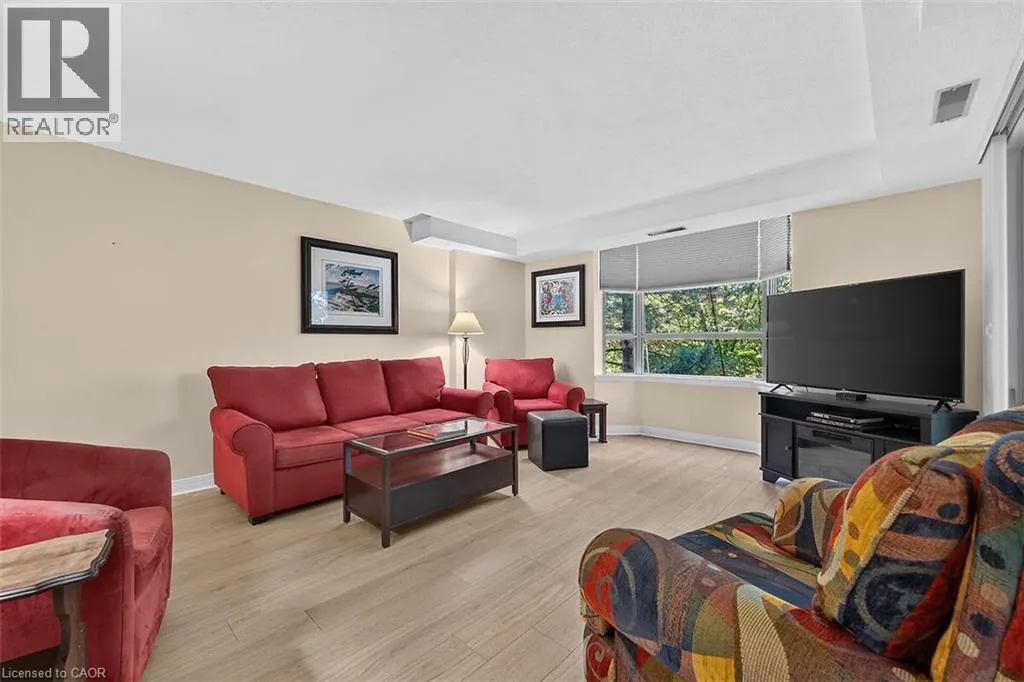 6 VILLAGE GREEN Boulevard Unit# 202 #202