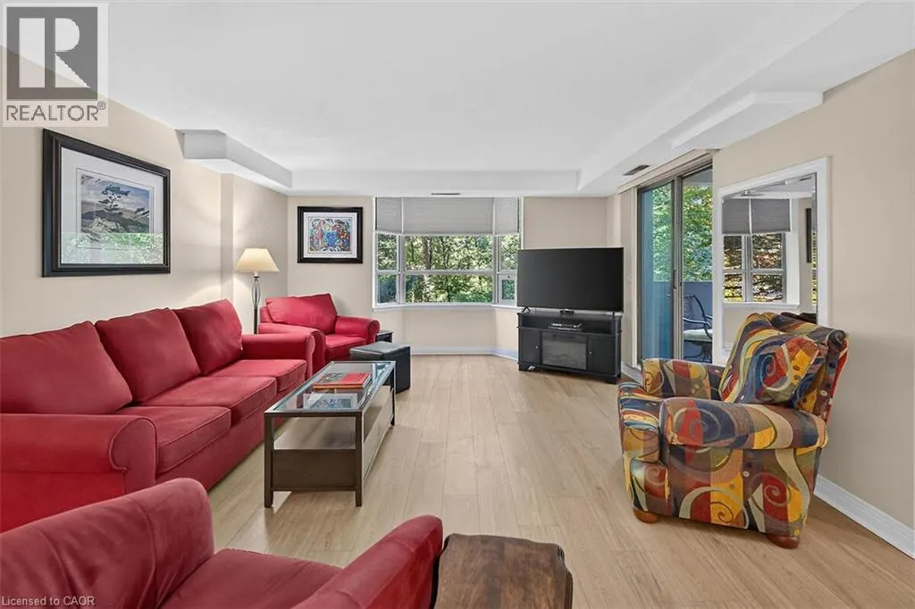 6 VILLAGE GREEN Boulevard Unit# 202 #202
