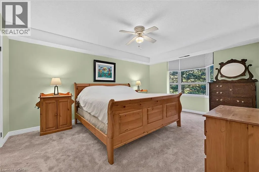 6 VILLAGE GREEN Boulevard Unit# 202 #202