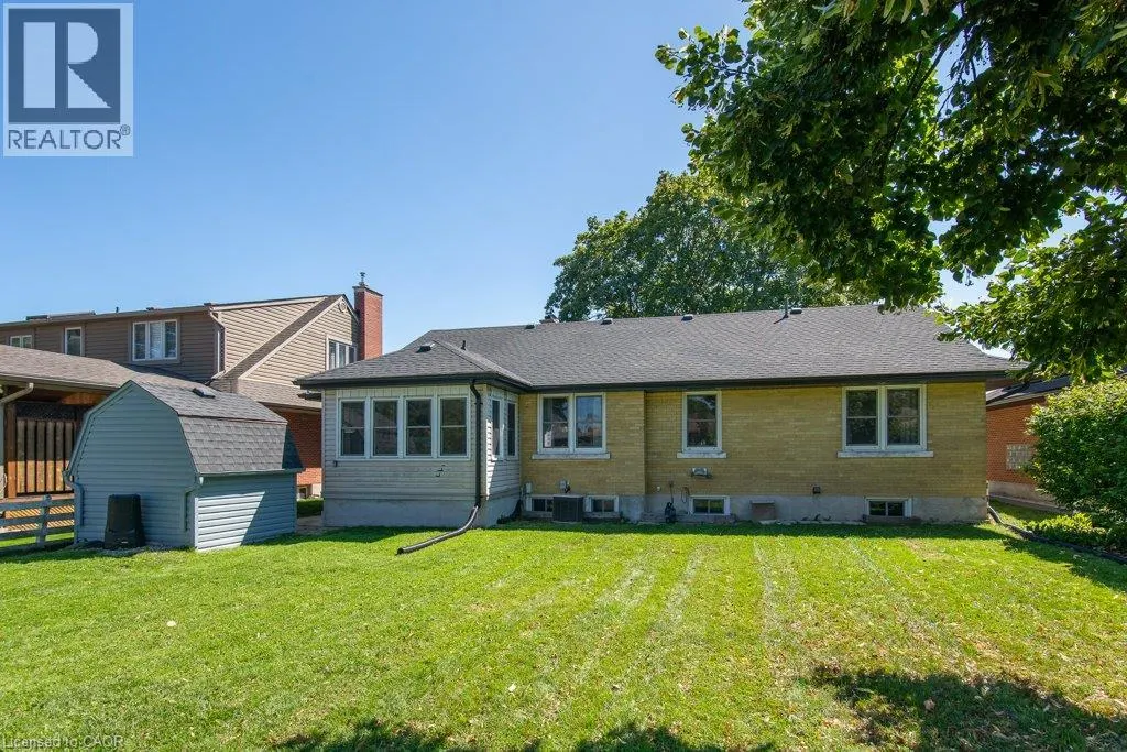 96 WEDGEWOOD Drive