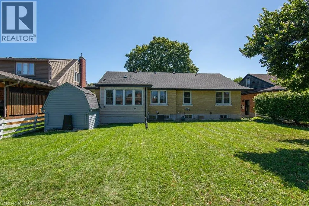 96 WEDGEWOOD Drive