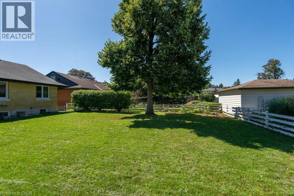 96 WEDGEWOOD Drive