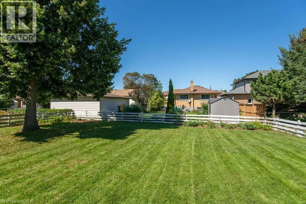 96 WEDGEWOOD Drive