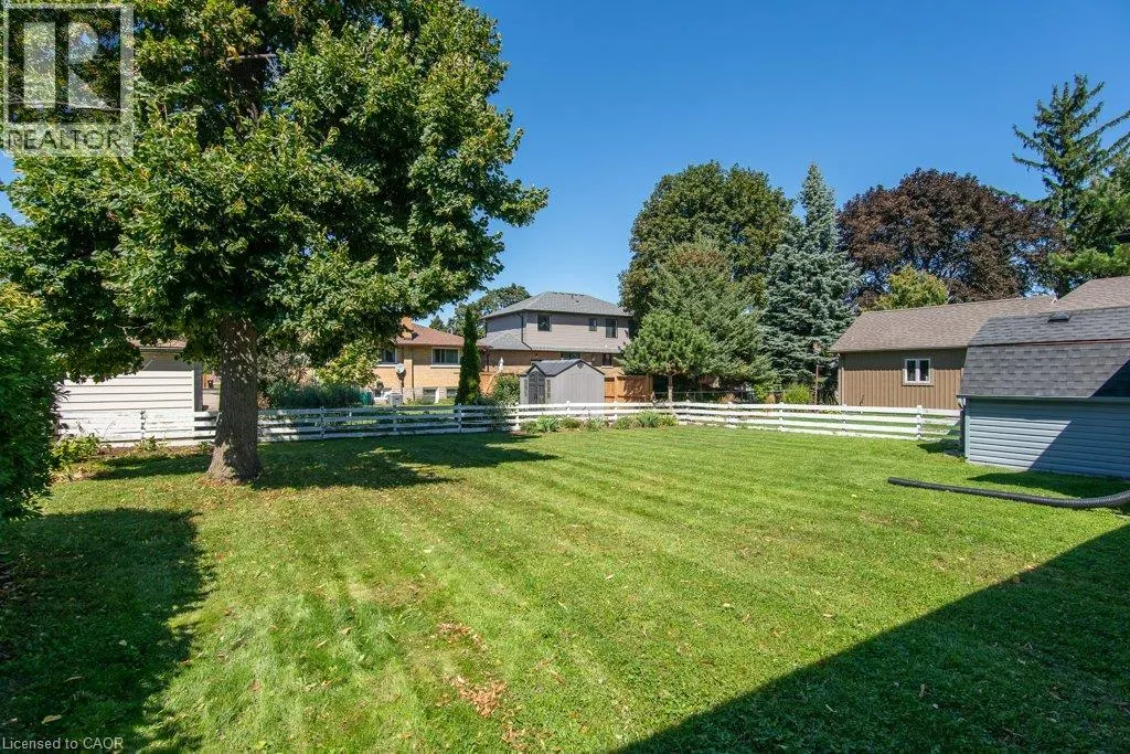 96 WEDGEWOOD Drive