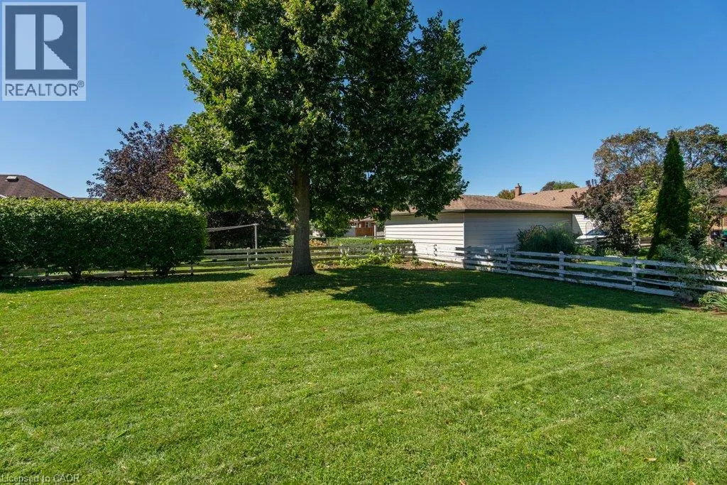 96 WEDGEWOOD Drive