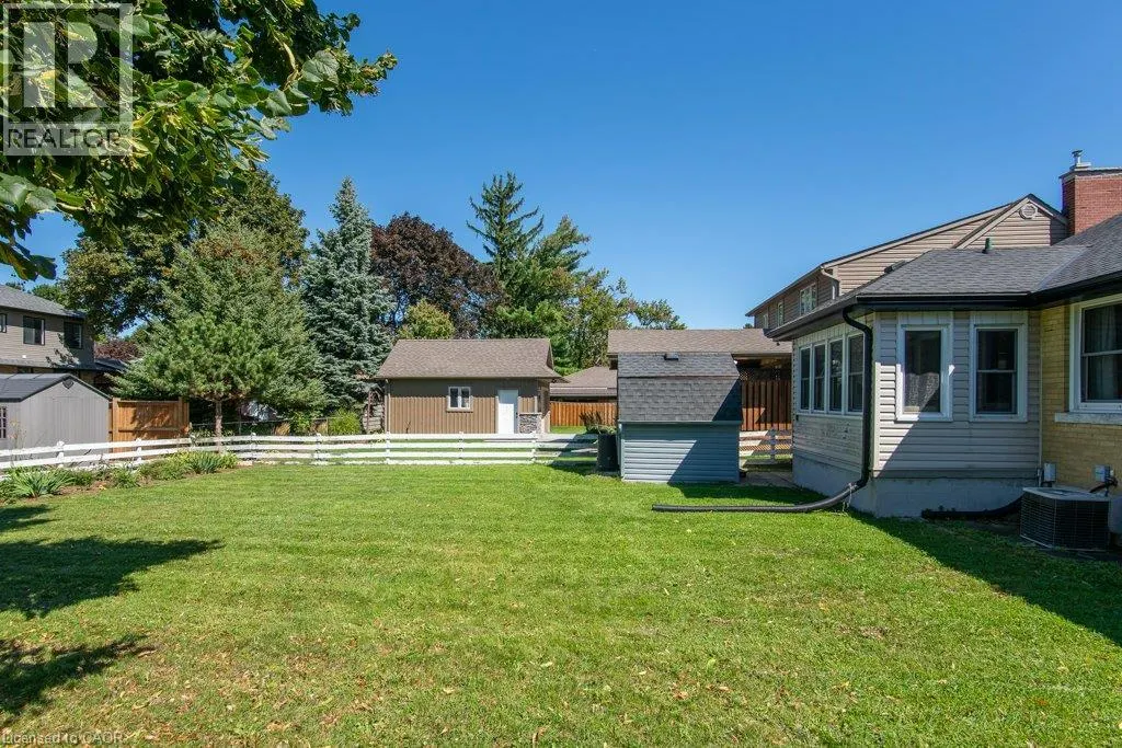 96 WEDGEWOOD Drive