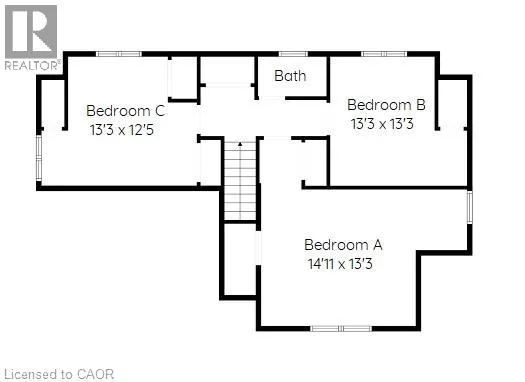 2407 CAISTOR CENTRE Road