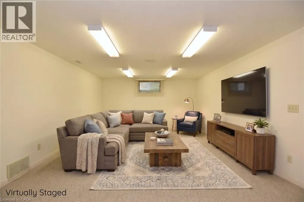 2407 CAISTOR CENTRE Road