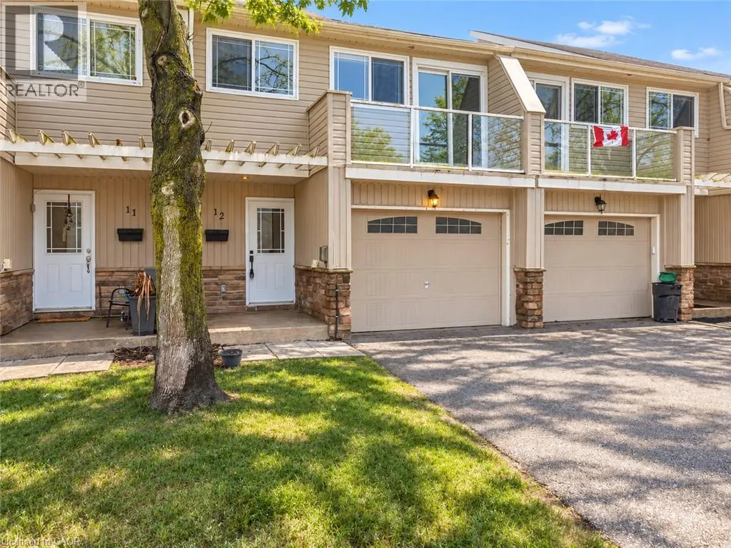 12 LANKIN Boulevard Unit# 12 #12