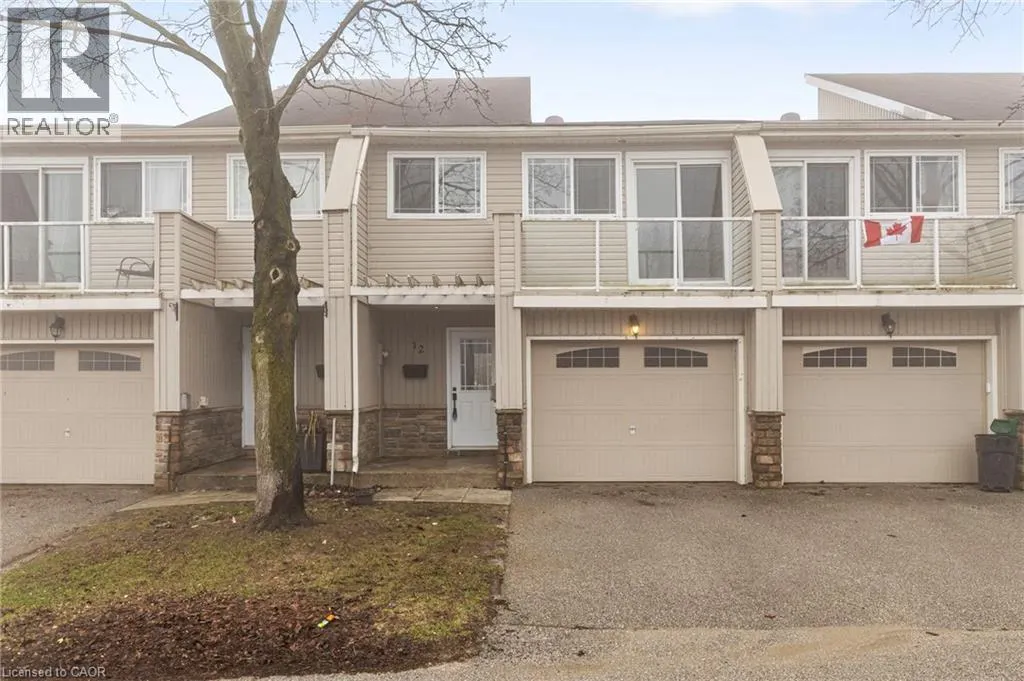 12 LANKIN Boulevard Unit# 12 #12