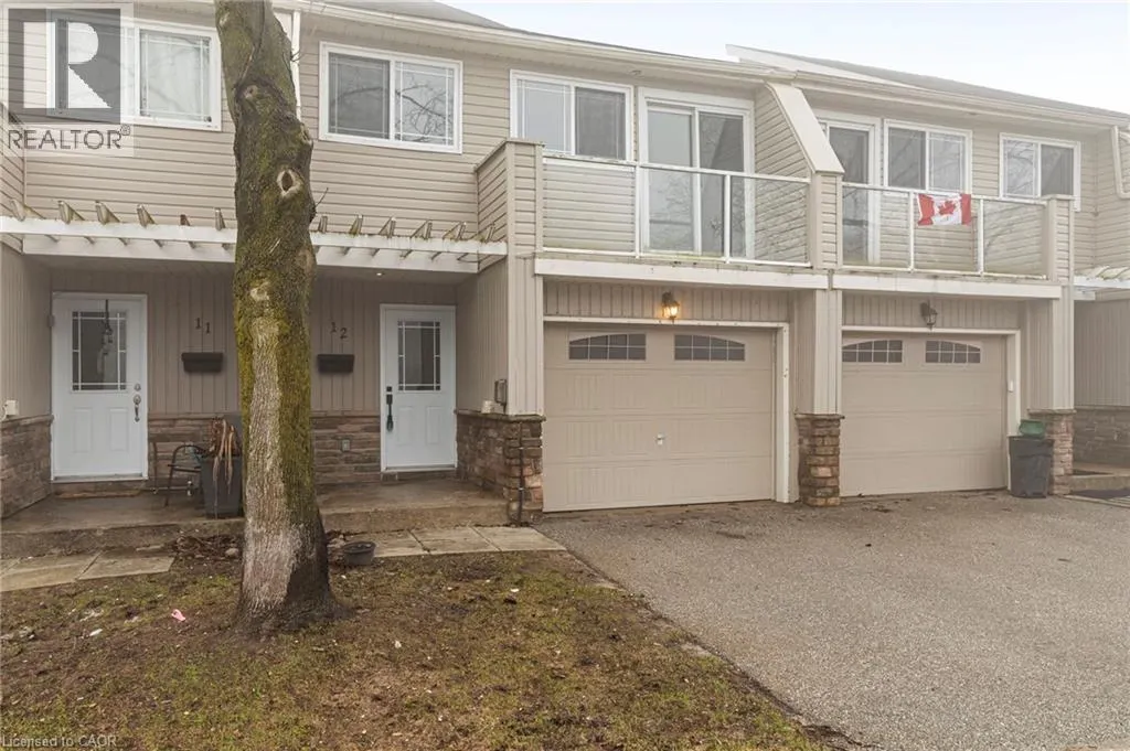 12 LANKIN Boulevard Unit# 12 #12