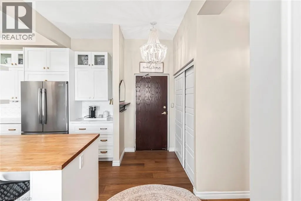 262 DUNDAS Street E Unit# 311 #311