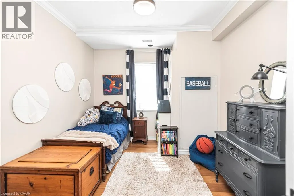 262 DUNDAS Street E Unit# 311 #311