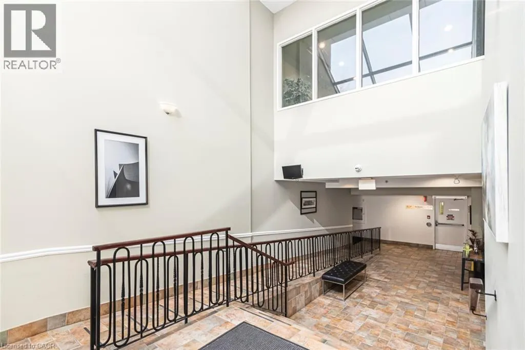 262 DUNDAS Street E Unit# 311 #311
