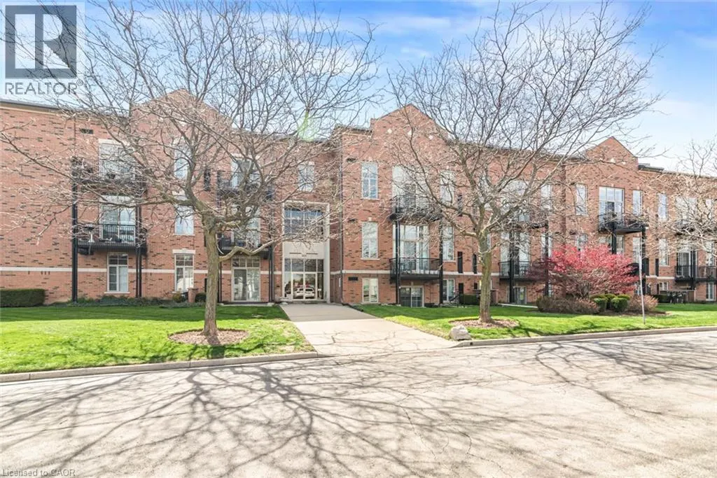 262 DUNDAS Street E Unit# 311 #311