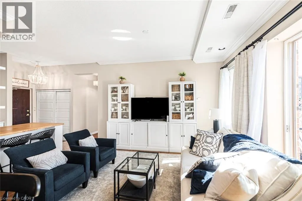 262 DUNDAS Street E Unit# 311 #311