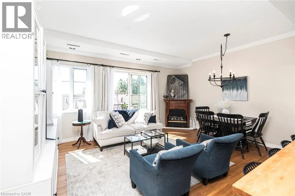 262 DUNDAS Street E Unit# 311 #311