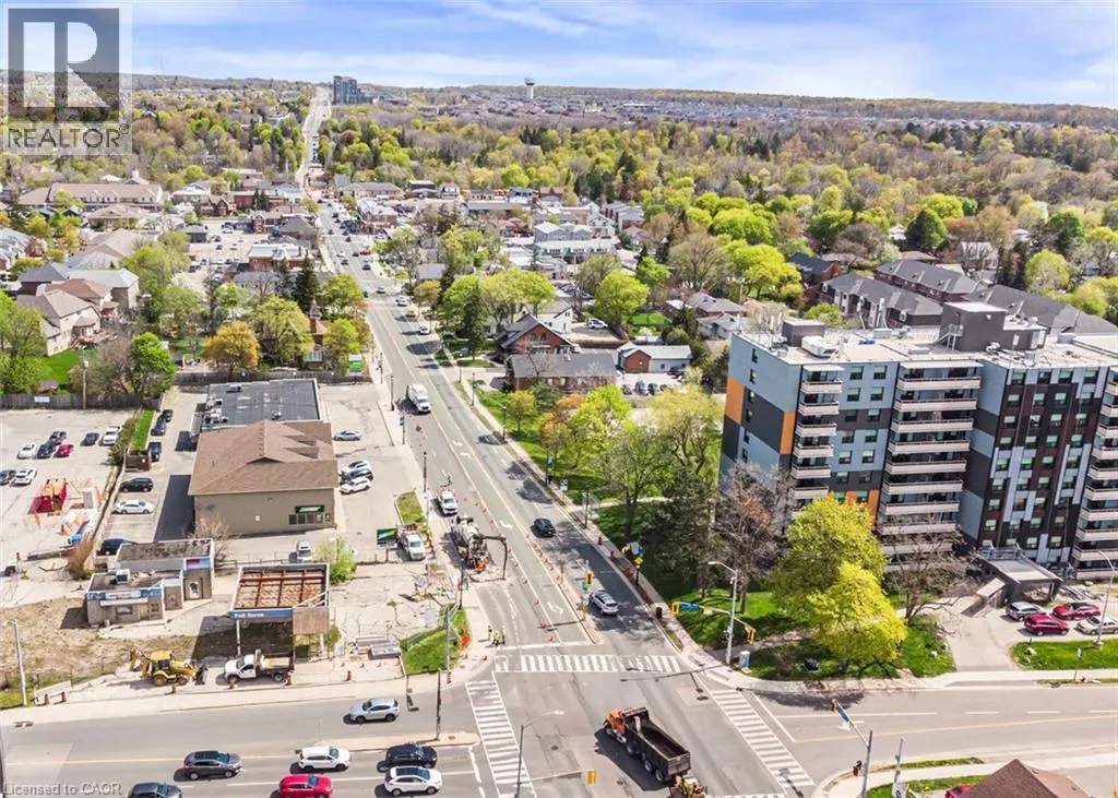 262 DUNDAS Street E Unit# 311 #311