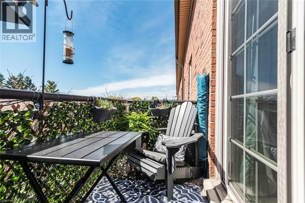262 DUNDAS Street E Unit# 311 #311