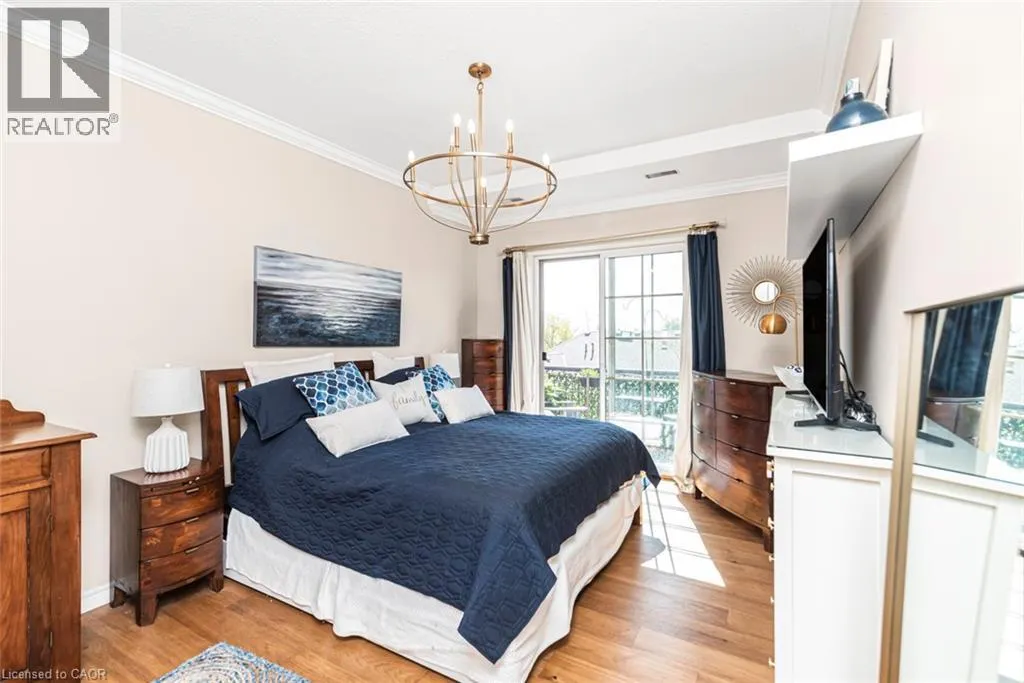 262 DUNDAS Street E Unit# 311 #311
