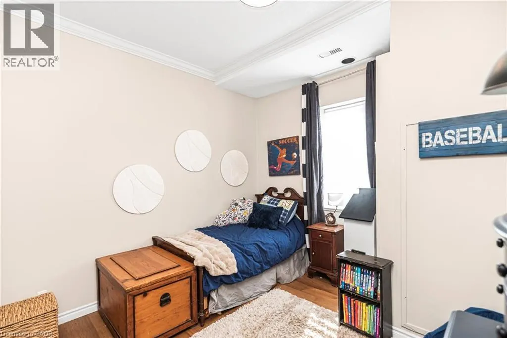 262 DUNDAS Street E Unit# 311 #311
