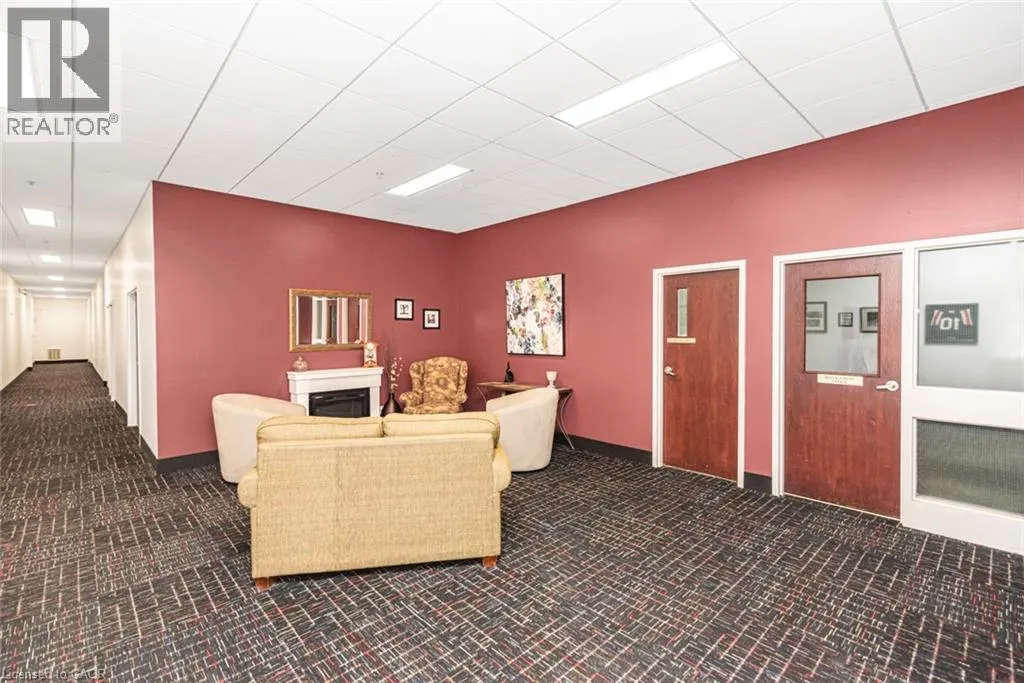 262 DUNDAS Street E Unit# 311 #311