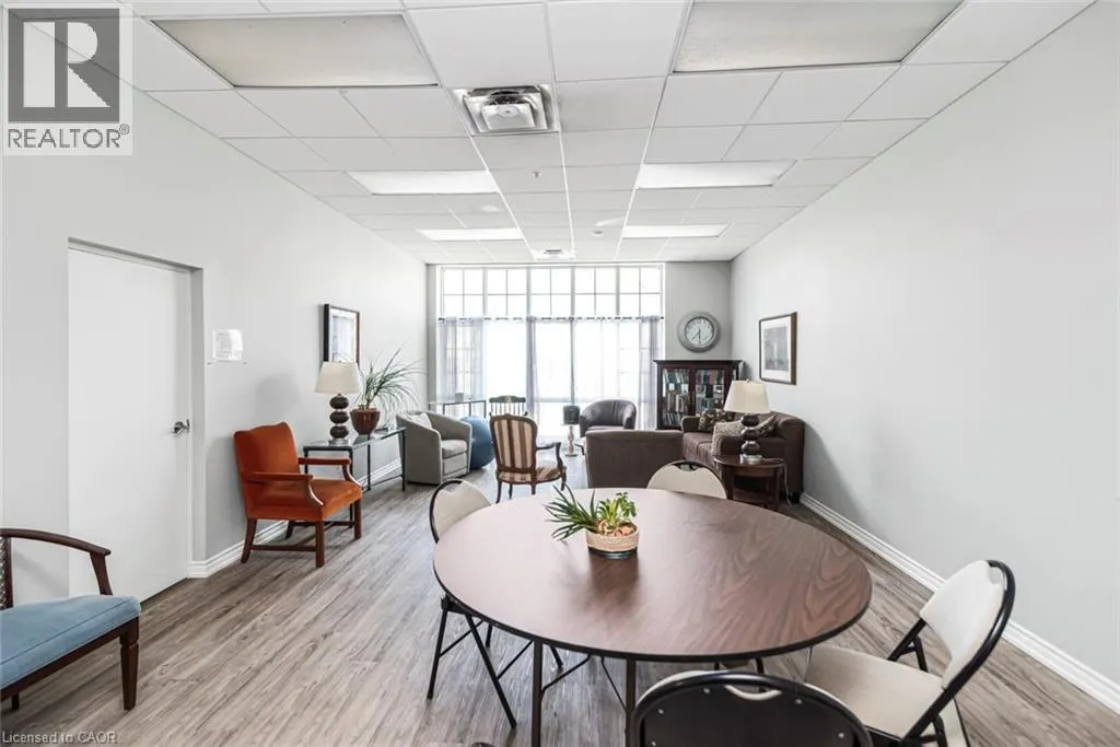 262 DUNDAS Street E Unit# 311 #311