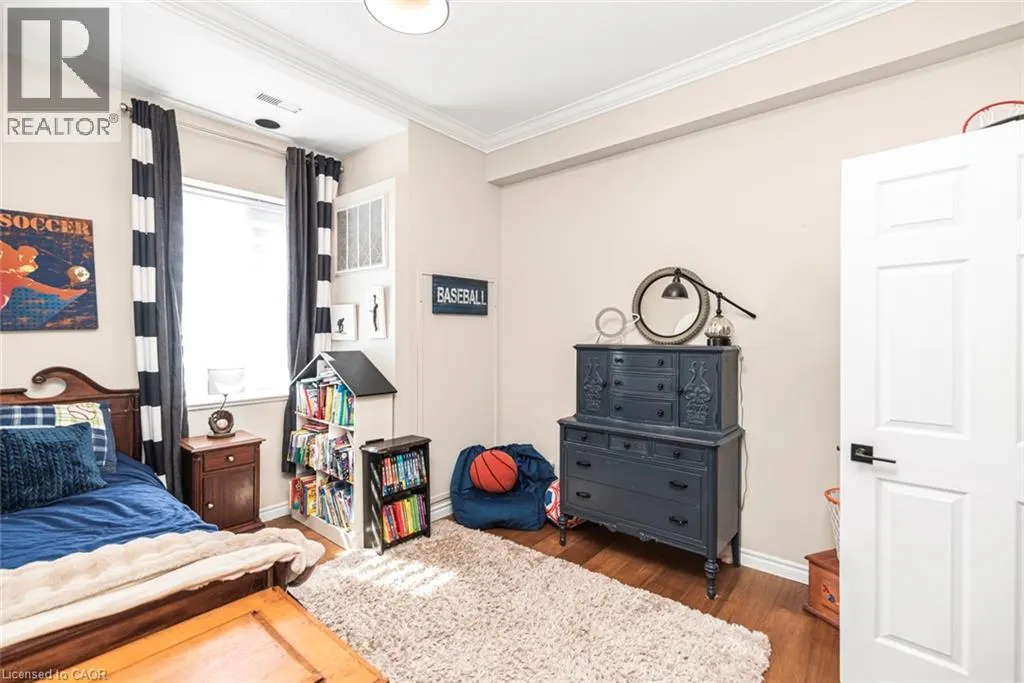 262 DUNDAS Street E Unit# 311 #311