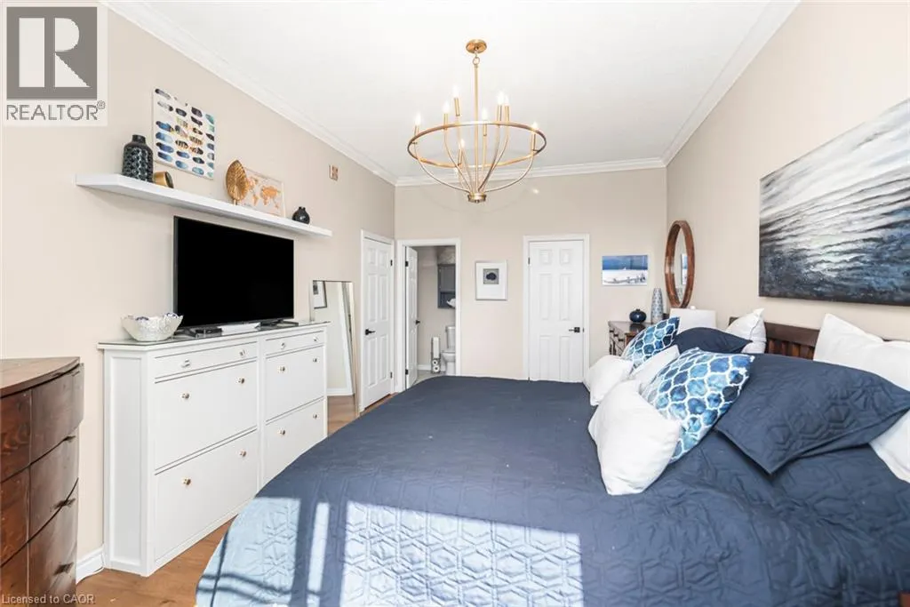 262 DUNDAS Street E Unit# 311 #311