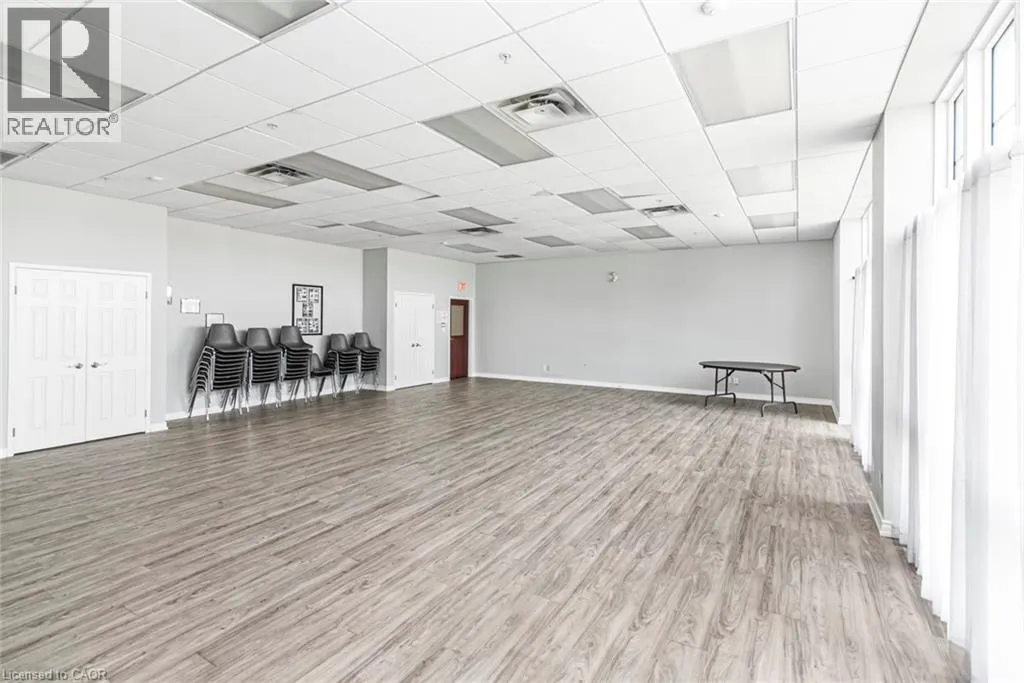 262 DUNDAS Street E Unit# 311 #311